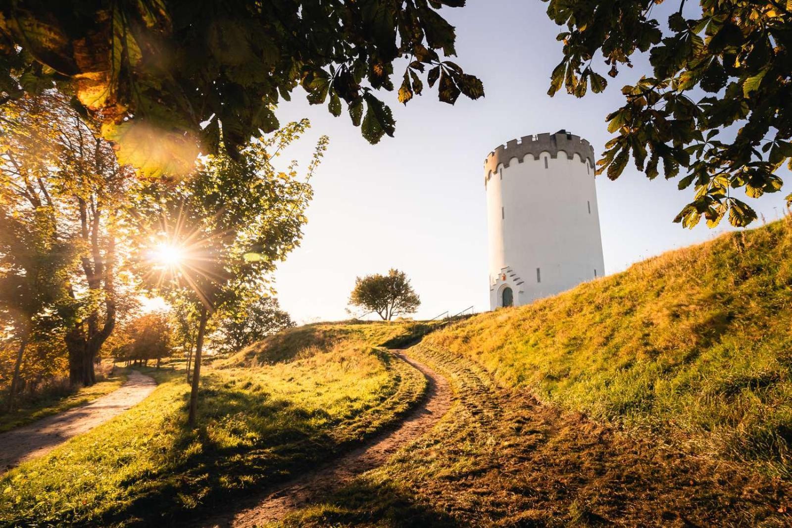 Hotel Gammel Havn Fredericia Dış mekan fotoğraf