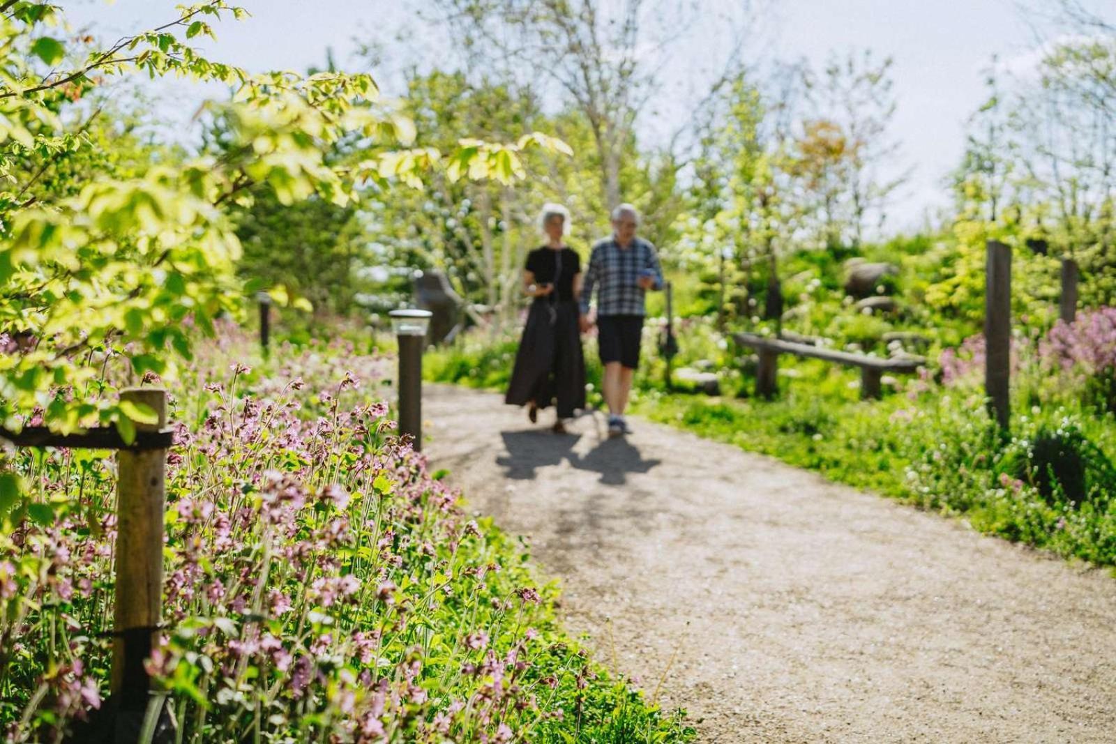 Hotel Gammel Havn Fredericia Dış mekan fotoğraf