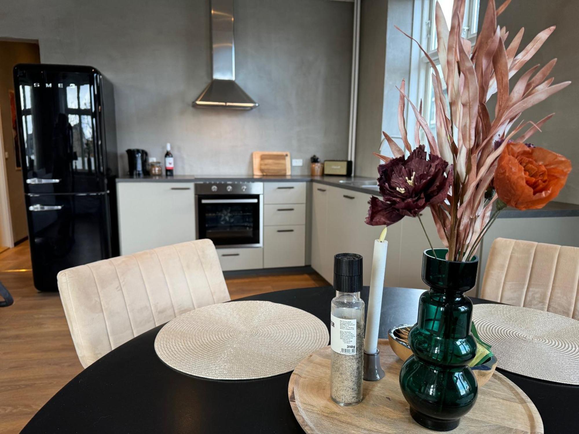 Hotel Gammel Havn Fredericia Dış mekan fotoğraf