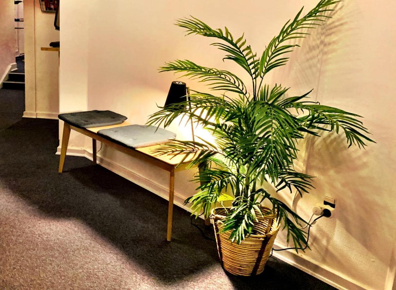 Hotel Gammel Havn Fredericia Dış mekan fotoğraf