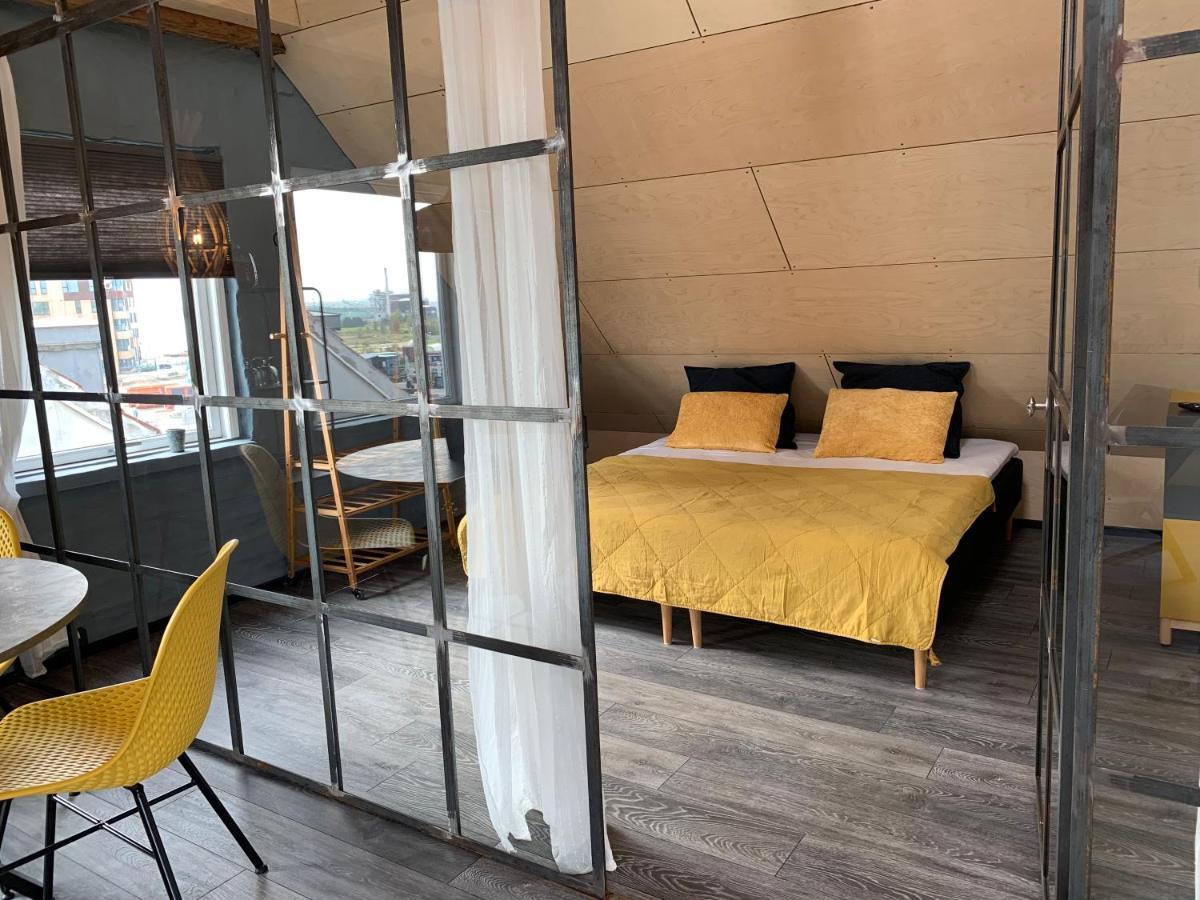 Hotel Gammel Havn Fredericia Dış mekan fotoğraf