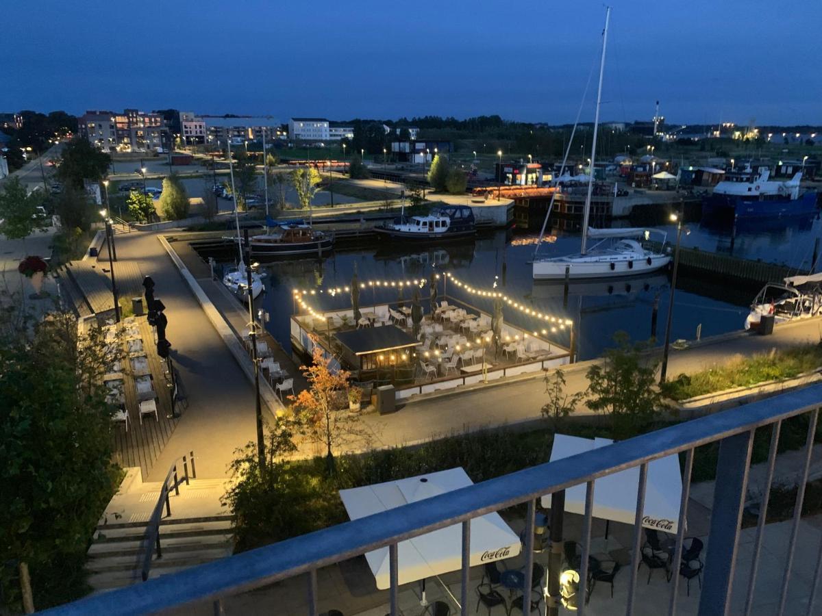 Hotel Gammel Havn Fredericia Dış mekan fotoğraf